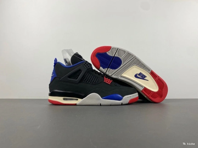 Reps TBK Air Rare Air FV5029-003 Jordan 4 0804